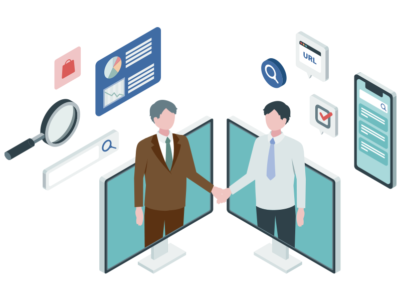 ITコンサル （IT導入支援）